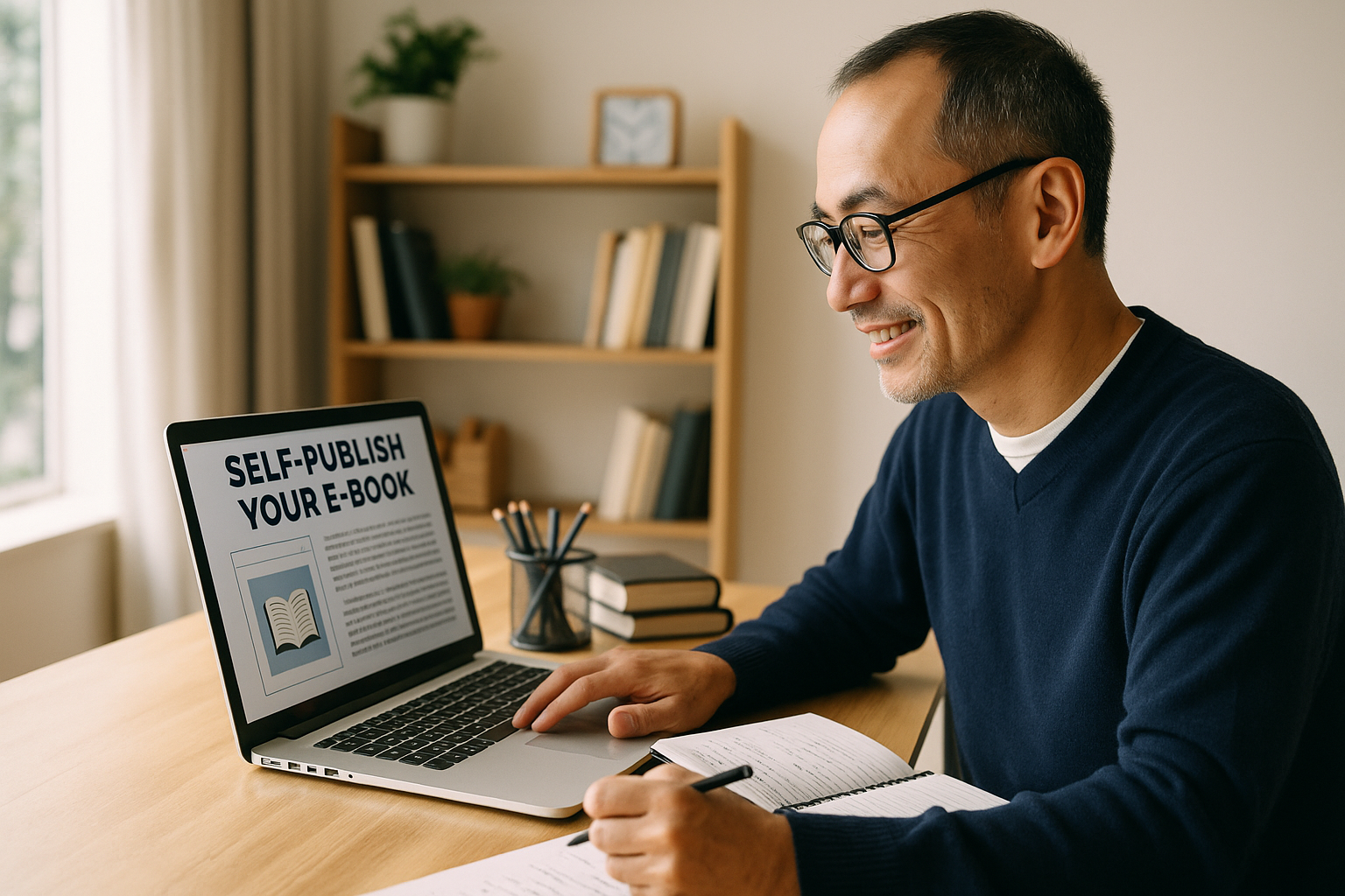 電子書籍作成講座