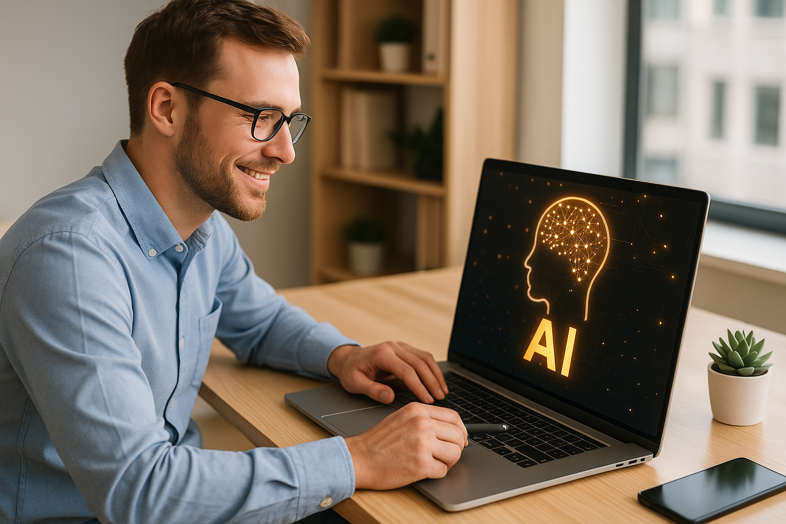 オリジナルAIツール作成